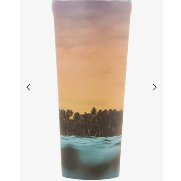 Sold Corkcicle X Roxy Sunset NWT - Picture 5 of 12
